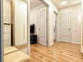 2-комнатная квартира · 70 м² · 5/9 этаж, Нажимединова 27 — Вокзал Нурлы-Жол, даму Молл , школа Бином за 25 000 ₸ в Астане, Сарайшык р-н — фото 10