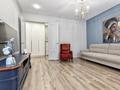 2-комнатная квартира · 70 м² · 5/9 этаж, Нажимединова 27 — Вокзал Нурлы-Жол, даму Молл , школа Бином за 25 000 ₸ в Астане, Сарайшык р-н — фото 12