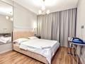 2-комнатная квартира · 70 м² · 5/9 этаж, Нажимединова 27 — Вокзал Нурлы-Жол, даму Молл , школа Бином за 25 000 ₸ в Астане, Сарайшык р-н — фото 3