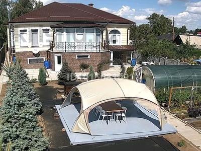 Жеке үй · 4 бөлме · 300 м² · 9 жүзд., Центральная 17, бағасы: 150 млн ₸ в Павлодаре
