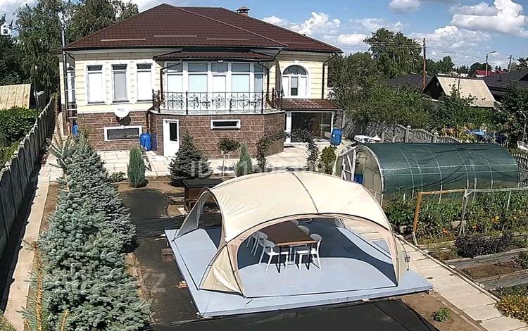 Жеке үй · 4 бөлме · 300 м² · 9 жүзд., Центральная 17, бағасы: 150 млн ₸ в Павлодаре — фото 9