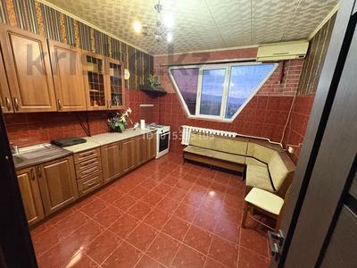 3-комнатная квартира · 73.4 м² · 9/9 этаж, мкр Орбита-4 37 за 53 млн ₸ в Алматы, Бостандыкский р-н