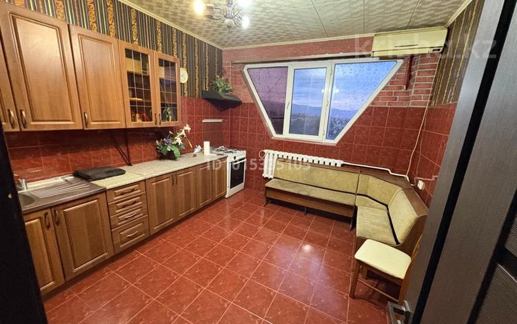 3-комнатная квартира · 73.4 м² · 9/9 этаж, мкр Орбита-4 37 за 53 млн ₸ в Алматы, Бостандыкский р-н — фото 2
