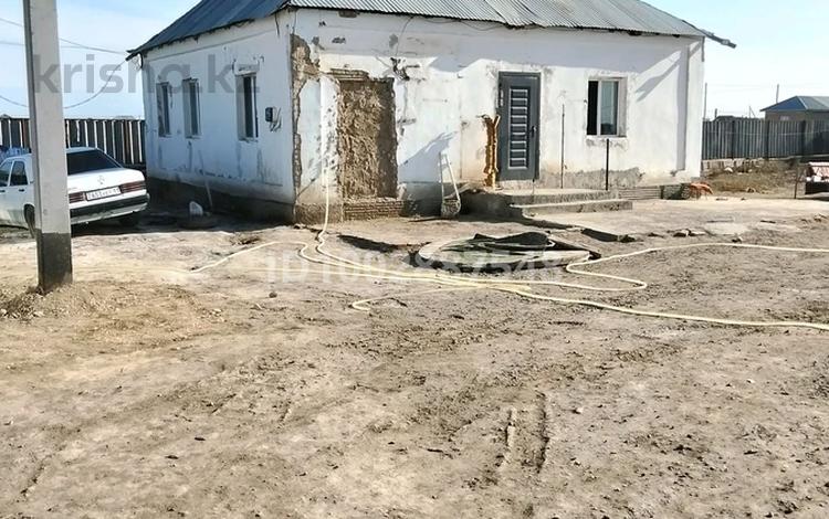 Отдельный дом · 3 комнаты · 100 м² · 10 сот., Номер 13 3 — . за 600 млн 〒 в Махамбетах — фото 2