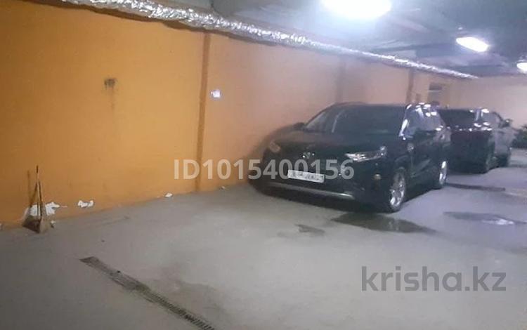 Паркинг · 18 м² · Улы Дала 69 — Аль Фараби за 2.2 млн ₸ в Астане, Есильский р-н — фото 2