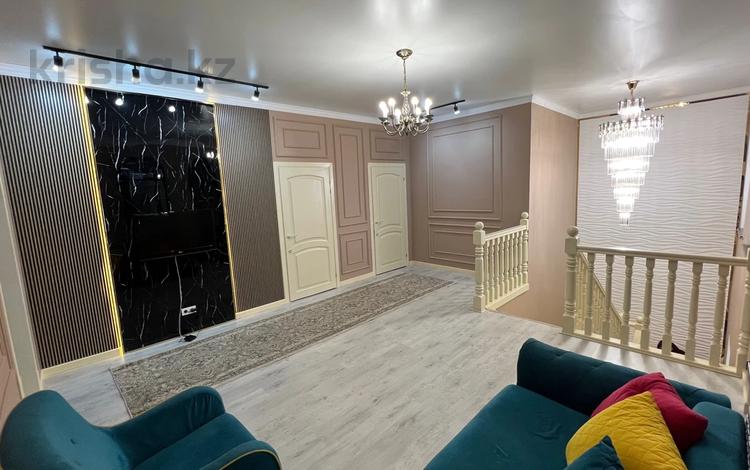 Часть дома · 8 комнат · 250 м² · 7 сот., Абен Омерали 69 за 100 млн 〒 в Каскелене — фото 6