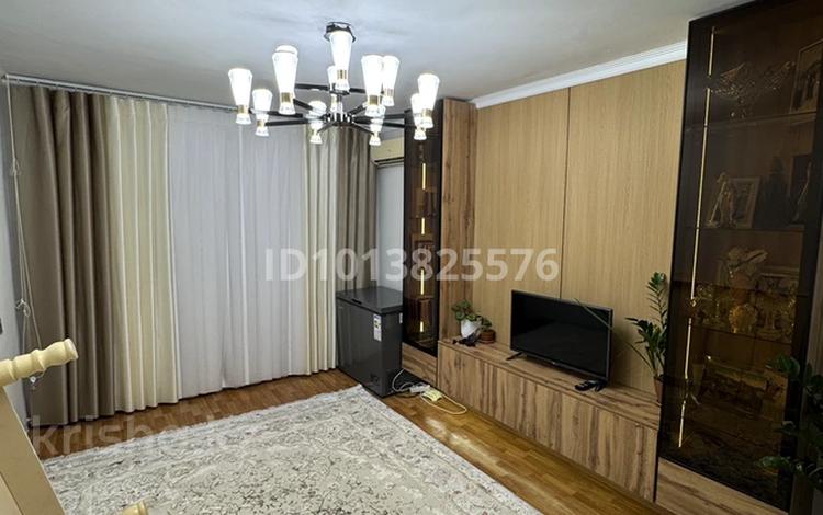 3-бөлмелі пәтер · 58 м² · 5/5 қабат, 11-шағынаудан 186а, бағасы: 23 млн ₸ в Шымкенте, Енбекшинский р-н — фото 2