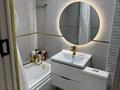3-бөлмелі пәтер · 58 м² · 5/5 қабат, 11-шағынаудан 186а, бағасы: 23 млн ₸ в Шымкенте, Енбекшинский р-н — фото 21