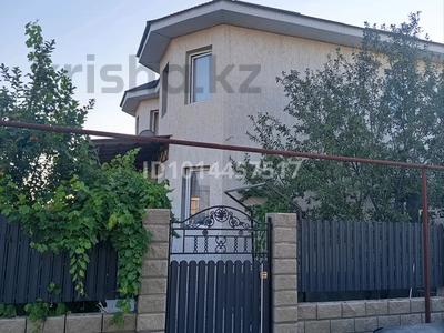Отдельный дом · 8 комнат · 220 м² · 8 сот., Парасат 64 — Роддома за 55 млн ₸ в Узынагаш