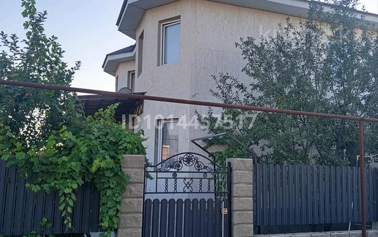 Отдельный дом · 8 комнат · 220 м² · 8 сот., Парасат 64 — Роддома за 55 млн ₸ в Узынагаш — фото 2