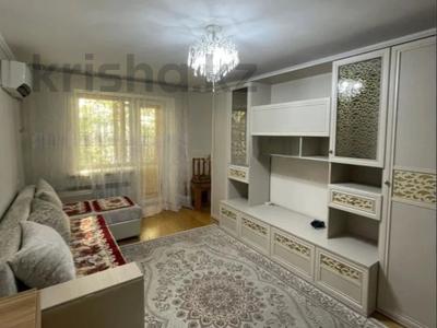 3-комнатная квартира, 60 м², 4/5 этаж, мкр Тастак-2 за 33 млн 〒 в Алматы, Алмалинский р-н