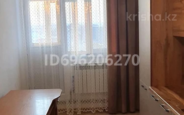 3-комнатная квартира, 74 м², 4/5 этаж, 15 мкр 7 дом