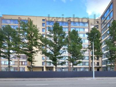 4-комнатная квартира · 131.5 м² · 2/9 этаж, Набережная 49 за 97 млн ₸ в Костанае