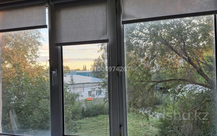 3-комнатная квартира · 60 м² · 3/5 этаж, Строительная 16 — Кинэу за 27 млн 〒 в Костанае — фото 2