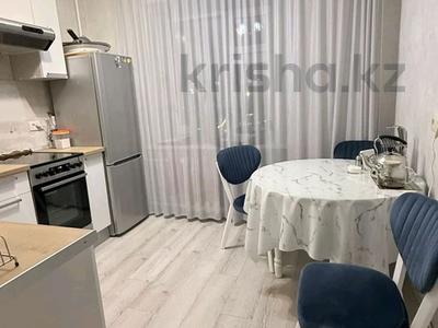 2-комнатная квартира · 49.9 м² · 4/5 этаж, Бараева 14 за 24.5 млн ₸ в Астане, р-н Байконур