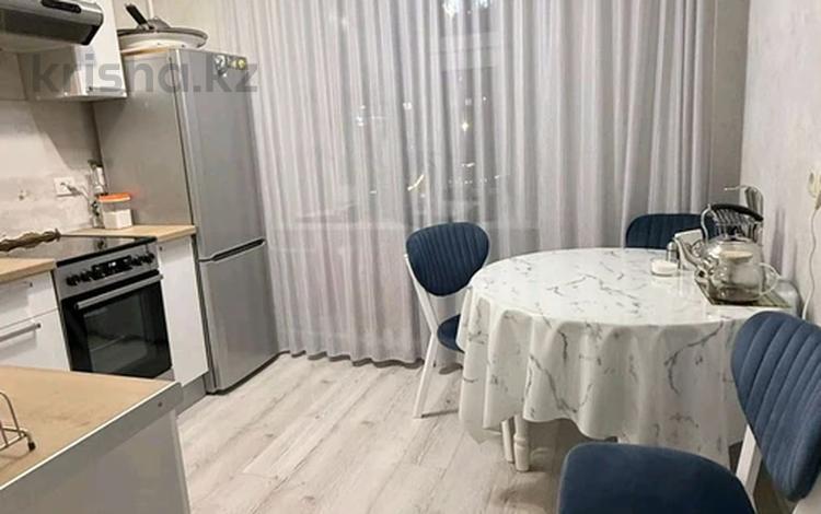 2-комнатная квартира · 49.9 м² · 4/5 этаж, Бараева 14 за 24.5 млн ₸ в Астане, р-н Байконур — фото 2