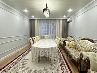 5-бөлмелі пәтер · 159 м² · 4/5 қабат, бирлик 7, бағасы: 68 млн ₸ в Талдыкоргане, мкр Бирлик