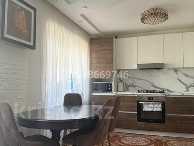 Аренда квартир в Акмолинской обл.: 4-комнатная квартира · 112 м² · 6/6 этаж · помесячно, Кенесары 28 за 300 000 〒 4-комнатная квартира · 112 м² · 6/6 этаж · помесячно, Кенесары 28 за 300 000 〒 в Кокшетау
