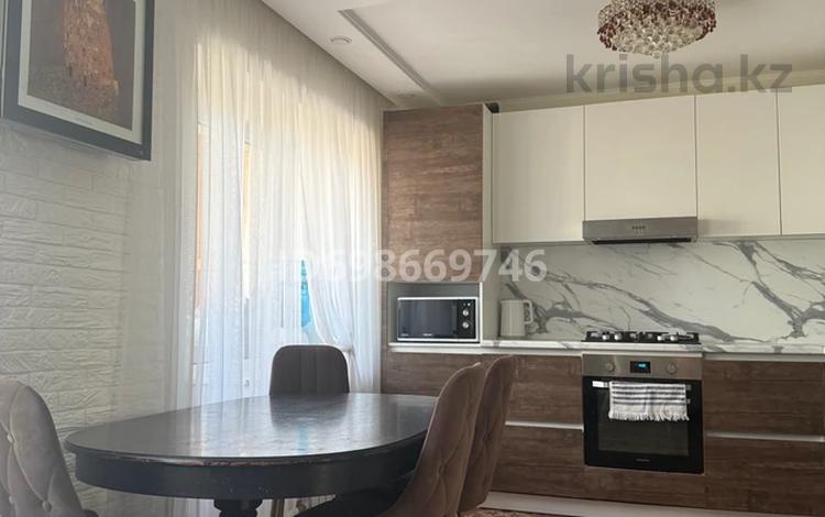 4-комнатная квартира · 115 м² · 6/6 этаж, Кенесары 28 за 350 000 ₸ в Кокшетау — фото 2