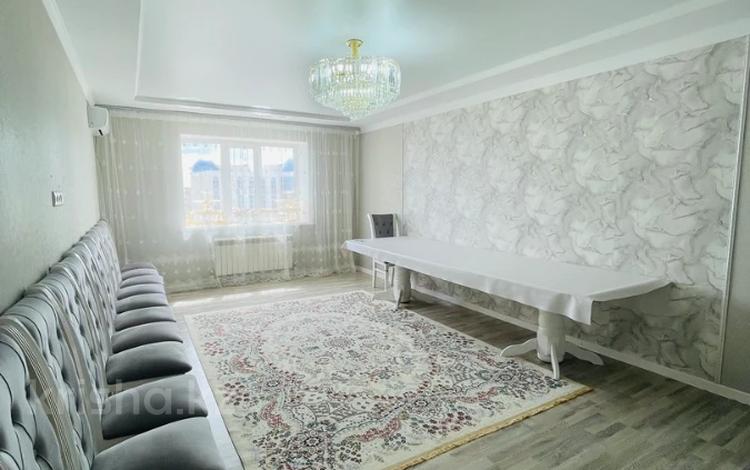 4-комнатная квартира · 120 м² · 5/5 этаж, Актобе, улица Ораза Татеулы за 39.5 млн ₸ — фото 20