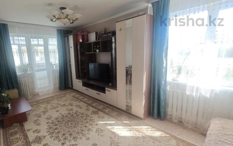 2-бөлмелі пәтер · 42.5 м² · 4/5 қабат, Есет батыра, бағасы: 11 млн ₸ в Актобе — фото 2