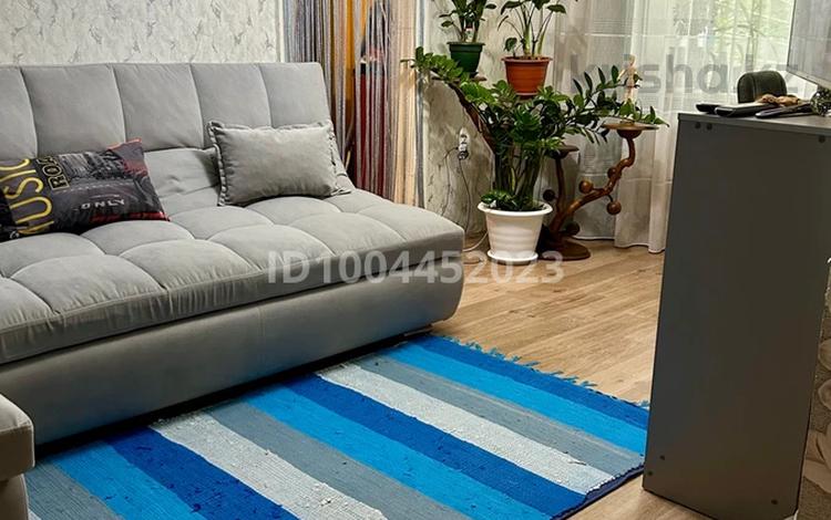 2-бөлмелі пәтер · 40 м² · 1/4 қабат, Катаева 59 — Учебный центр МВД, ул. Катаева-Толстого, бағасы: 13.5 млн ₸ в Павлодаре — фото 2