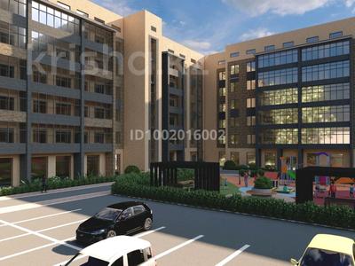 Продажа квартир в Северо-Казахстанской обл.: 3-комнатная квартира · 107.26 м², Шажимбаева 101 — Назарбаева -Шажимбаева за ~ 46.1 млн 〒 3-комнатная квартира · 107.26 м², Шажимбаева 101 — Назарбаева -Шажимбаева за ~ 46.1 млн 〒 в Петропавловске
