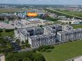 2-комнатная квартира · 48.96 м² · 5/6 этаж, Халиуллина 196/17 — Magnum за 31.2 млн ₸ в Алматы, Медеуский р-н — фото 2