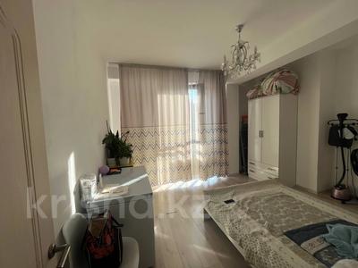 2-комнатная квартира · 51 м² · 2/10 этаж, Бузурбаева 4Б блок 2 за 44 млн 〒 в Алматы, Медеуский р-н