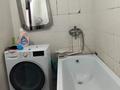 1-бөлмелі пәтер · 44.3 м² · 4/9 қабат, 2-й микрорайон, бағасы: 9.5 млн ₸ в Актобе — фото 6