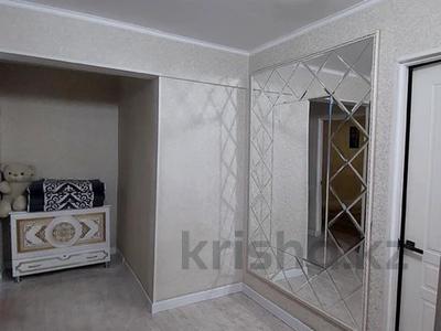 3-комнатная квартира · 65 м² · 2/5 этаж, Мүсірепова — Болашақ районы за 170 000 ₸ в 