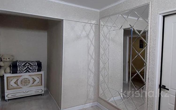 3-комнатная квартира · 65 м² · 2/5 этаж, Мүсірепова — Болашақ районы за 170 000 ₸ в  — фото 2