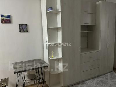 1-бөлмелі пәтер · 28 м² · 8/13 қабат, Казыбек би 139, бағасы: 250 000 ₸ в Алматы, Алмалинский р-н