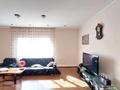 Отдельный дом · 5 комнат · 141.5 м² · 14.28 сот., Райымбека — Центральная за 60 млн ₸ в Алмалыке — фото 55