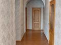 Отдельный дом · 5 комнат · 141.5 м² · 14.28 сот., Райымбека — Центральная за 60 млн ₸ в Алмалыке — фото 58