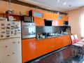 Отдельный дом · 5 комнат · 141.5 м² · 14.28 сот., Райымбека — Центральная за 60 млн ₸ в Алмалыке — фото 17