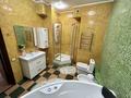 4-комнатная квартира · 175 м² · 9/14 этаж, Луганского 1 — Сатпаева Луганского за 70 000 ₸ в Алматы, Медеуский р-н — фото 18
