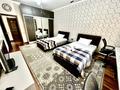4-комнатная квартира · 175 м² · 9/14 этаж, Луганского 1 — Сатпаева Луганского за 70 000 ₸ в Алматы, Медеуский р-н — фото 15