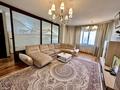 4-комнатная квартира · 175 м² · 9/14 этаж, Луганского 1 — Сатпаева Луганского за 70 000 ₸ в Алматы, Медеуский р-н — фото 2