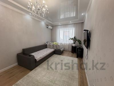 1-бөлмелі пәтер · 54.1 м² · 3/5 қабат, А. Молдагуловой 64, бағасы: 23 млн ₸ в Актобе