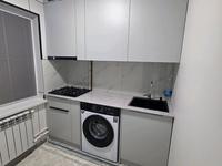 1-комнатная квартира · 32 м² · 4/5 этаж, 17-й микрорайон — Шаяхметова за 160 000 ₸ в Шымкенте, Аль-Фарабийский р-н