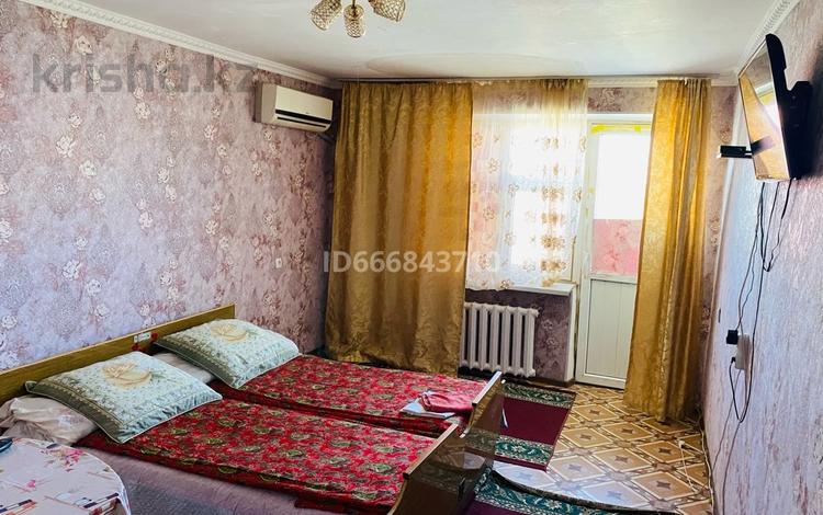 1-комнатная квартира · 44 м² · 3/5 этаж, Абая 34 — Мурабаева за 7 000 ₸ в  — фото 2