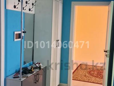 2-бөлмелі пәтер · 47.9 м² · 1/3 қабат, ул 76 2Б, бағасы: 23.7 млн ₸ в Алматинской обл., Талгарский р-н