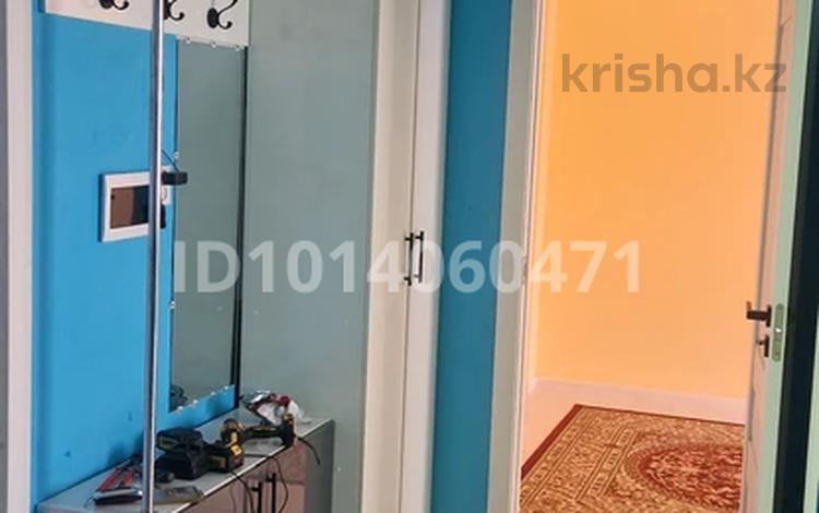 2-бөлмелі пәтер · 47.9 м² · 1/3 қабат, ул 76 2Б, бағасы: 23.7 млн ₸ в Алматинской обл., Талгарский р-н — фото 2