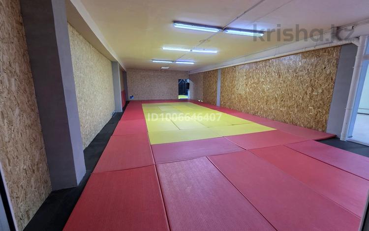 Фитнес и спорт · 90 м² за 90 000 ₸ в Астане, Алматы р-н — фото 9