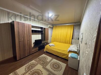 1-комнатная квартира · 42 м² · 3/5 этаж, Жансугурова 173/175 — Алдабергенова за 7 000 ₸ в Талдыкоргане