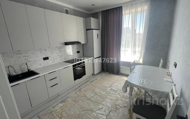 1-комнатная квартира · 12 м² · 4/9 этаж, Кенесары 64 — Кенесары - Бейсекбаева за 250 000 ₸ в Астане, р-н Байконур — фото 2