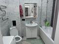 1-комнатная квартира · 12 м² · 4/9 этаж, Кенесары 64 — Кенесары - Бейсекбаева за 250 000 ₸ в Астане, р-н Байконур — фото 2