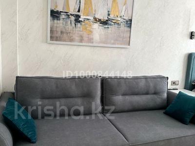 1-комнатная квартира · 46 м² · 1/5 этаж, Бектурова 29 — Бектурова- Урицкого за 300 000 〒 в Павлодаре