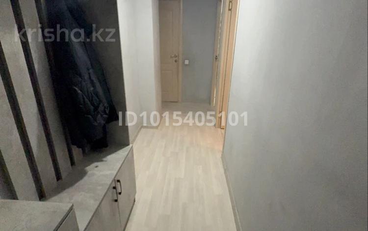 2-бөлмелі пәтер · 55 м² · 3/5 қабат, Шұғыла ш/а., Алтын Орда 6/23 к2, бағасы: 31 млн ₸ в Алматы, Наурызбайский р-н — фото 2